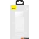 Портативные зарядные устройства Baseus Bipow Digital Display 20000mAh (белый)