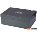 Кружки, чашки, стаканы для горячих напитков Lefard 86-2280 (серый)