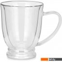 Кружки, чашки, стаканы для горячих напитков Fissman Matcha 16486 (2 шт)