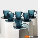 Кружки, чашки, стаканы для горячих напитков Luminarc Идиллия Лондон топаз O0368