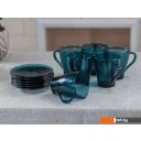 Кружки, чашки, стаканы для горячих напитков Luminarc Идиллия Лондон топаз O0368