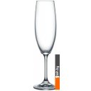 Стаканы, бокалы, рюмки Bohemia Crystal Lara 40415/220 Стаканы, бокалы, рюмки Bohemia Crystal Lara 40415/220