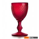 Стаканы, бокалы, рюмки Vista Alegre Bicos Red 49000057 (4 шт)