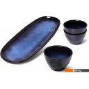 Предметы сервировки Fissman Ciel 6285