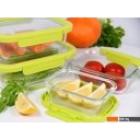 Посуда для хранения продуктов Oursson CG3504SS/GA