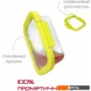 Посуда для хранения продуктов Oursson CG3504SS/GA