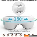 Массажеры и массажные кресла Calmer K-0603656701A