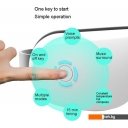 Массажеры и массажные кресла Calmer K-0603656701A