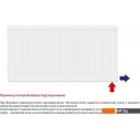 Радиаторы отопления Лемакс Valve Compact 11 500x1000 Радиаторы отопления Лемакс Valve Compact 11 500x1000