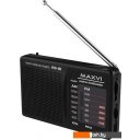 Радиоприемники Maxvi PR-01 (черный)