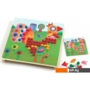 Развивающие игрушки Djeco Анимо 08137 Развивающие игрушки Djeco Анимо 08137