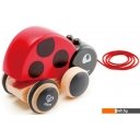 Развивающие игрушки Hape Божья коровка E0362