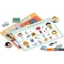 Развивающие игрушки Magneticus Профессии POL-014