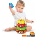 Развивающие игрушки Азбукварик Тигренок Люленьки 4630027292315