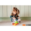 Развивающие игрушки Азбукварик Тигренок Люленьки 4630027292315