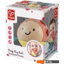 Развивающие игрушки Hape Пастель Божья коровка E8522_HP