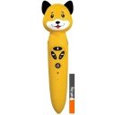 Развивающие игрушки Bert Toys Собачка Буля 4630017947355 (желтый) Развивающие игрушки Bert Toys Собачка Буля 4630017947355 (желтый)