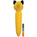 Развивающие игрушки Bert Toys Собачка Буля 4630017947355 (желтый) Развивающие игрушки Bert Toys Собачка Буля 4630017947355 (желтый)