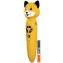 Развивающие игрушки Bert Toys Собачка Буля 4630017947355 (желтый) Развивающие игрушки Bert Toys Собачка Буля 4630017947355 (желтый)