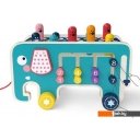 Развивающие игрушки Labalu D04755 (синий)