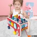 Развивающие игрушки Labalu D04755 (синий)