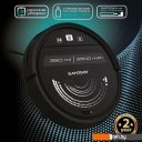 Роботы-пылесосы Endever Spectre-99 (черный)