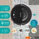 Роботы-пылесосы Endever Spectre-99 (черный)