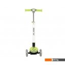 Самокаты Plank Cyber (зеленый)