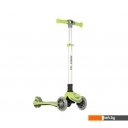 Самокаты Plank Cyber (зеленый)