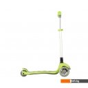 Самокаты Plank Cyber (зеленый)