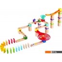 Конструкторы Hape Hape Marble Run Racetrack E1101