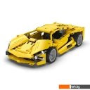 Конструкторы CaDa C52021W Спортивный Автомобиль. Молния