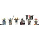 Конструкторы LEGO Ninjago 71785 Робот Джея Титан