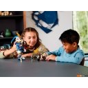 Конструкторы LEGO Ninjago 71785 Робот Джея Титан