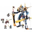 Конструкторы LEGO Ninjago 71785 Робот Джея Титан