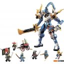 Конструкторы LEGO Ninjago 71785 Робот Джея Титан