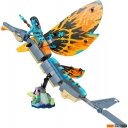 Конструкторы LEGO Avatar 75576 Приключения на Скимвинге