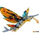 Конструкторы LEGO Avatar 75576 Приключения на Скимвинге