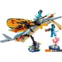 Конструкторы LEGO Avatar 75576 Приключения на Скимвинге Конструкторы LEGO Avatar 75576 Приключения на Скимвинге