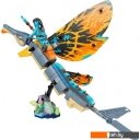 Конструкторы LEGO Avatar 75576 Приключения на Скимвинге Конструкторы LEGO Avatar 75576 Приключения на Скимвинге