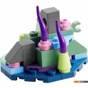 Конструкторы LEGO Avatar 75576 Приключения на Скимвинге
