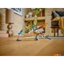 Конструкторы LEGO Avatar 75576 Приключения на Скимвинге