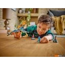 Конструкторы LEGO Avatar 75576 Приключения на Скимвинге