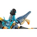 Конструкторы LEGO Avatar 75576 Приключения на Скимвинге