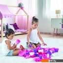 Конструкторы Dolu Unicorn JumBlocks 2554 (50 эл)