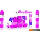 Конструкторы Dolu Unicorn JumBlocks 2554 (50 эл)