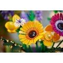 Конструкторы LEGO Icons 10313 Букет полевых цветов