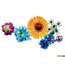 Конструкторы LEGO Icons 10313 Букет полевых цветов