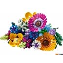 Конструкторы LEGO Icons 10313 Букет полевых цветов