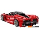 Конструкторы CaDa Cпорткар Hyper Car C61505W Конструкторы CaDa Cпорткар Hyper Car C61505W